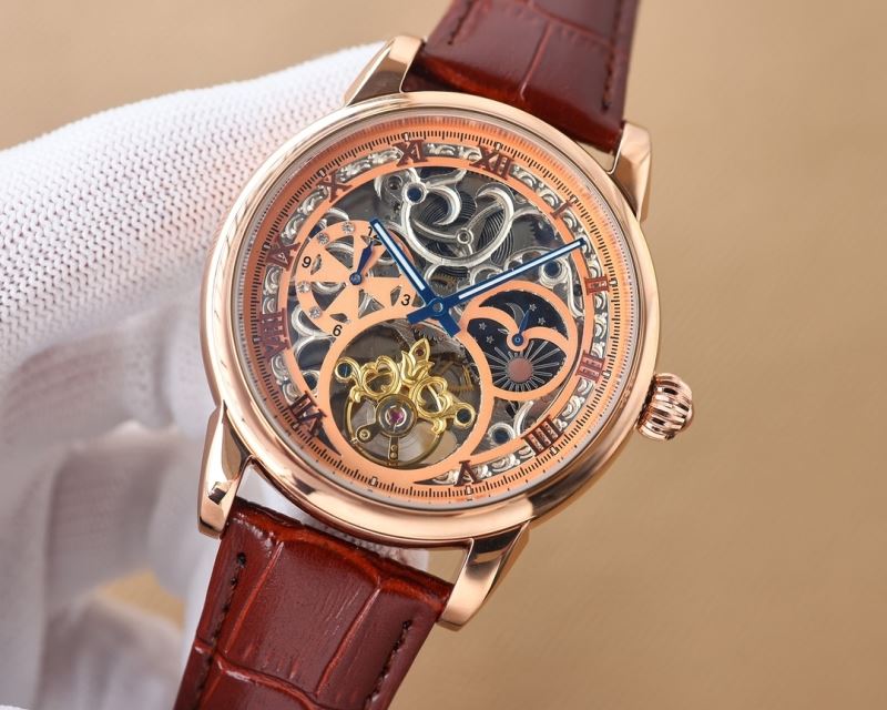 VACHERON CONSTANTIN Watches